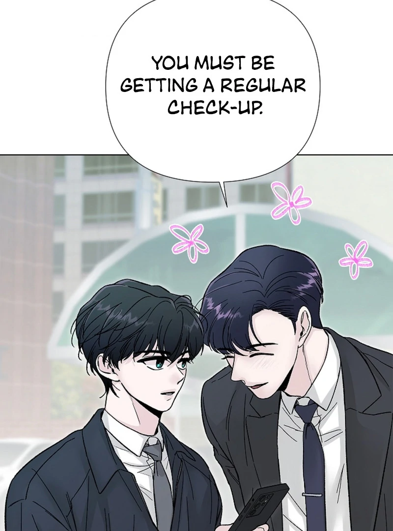 Where Understanding Ends Chapter 8 page 82 - 