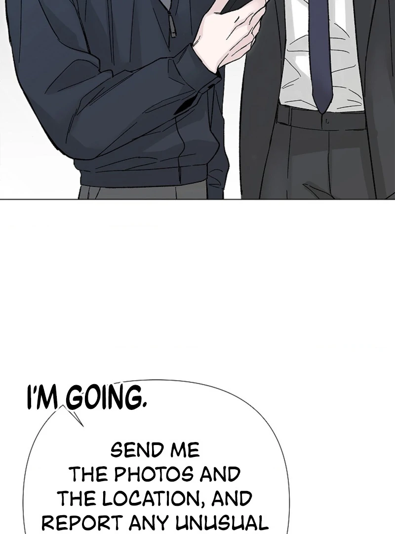 Where Understanding Ends Chapter 8 page 83 - 