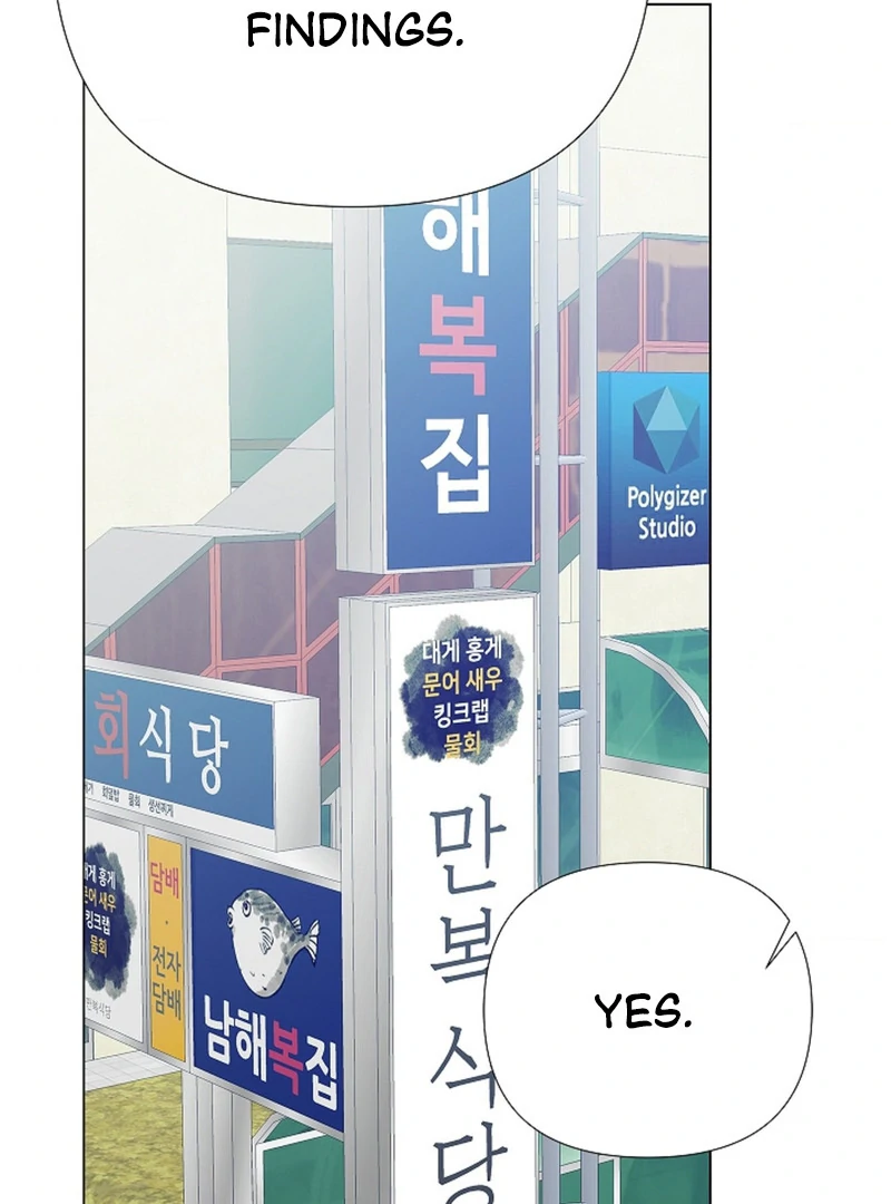 Where Understanding Ends Chapter 8 page 84 - 