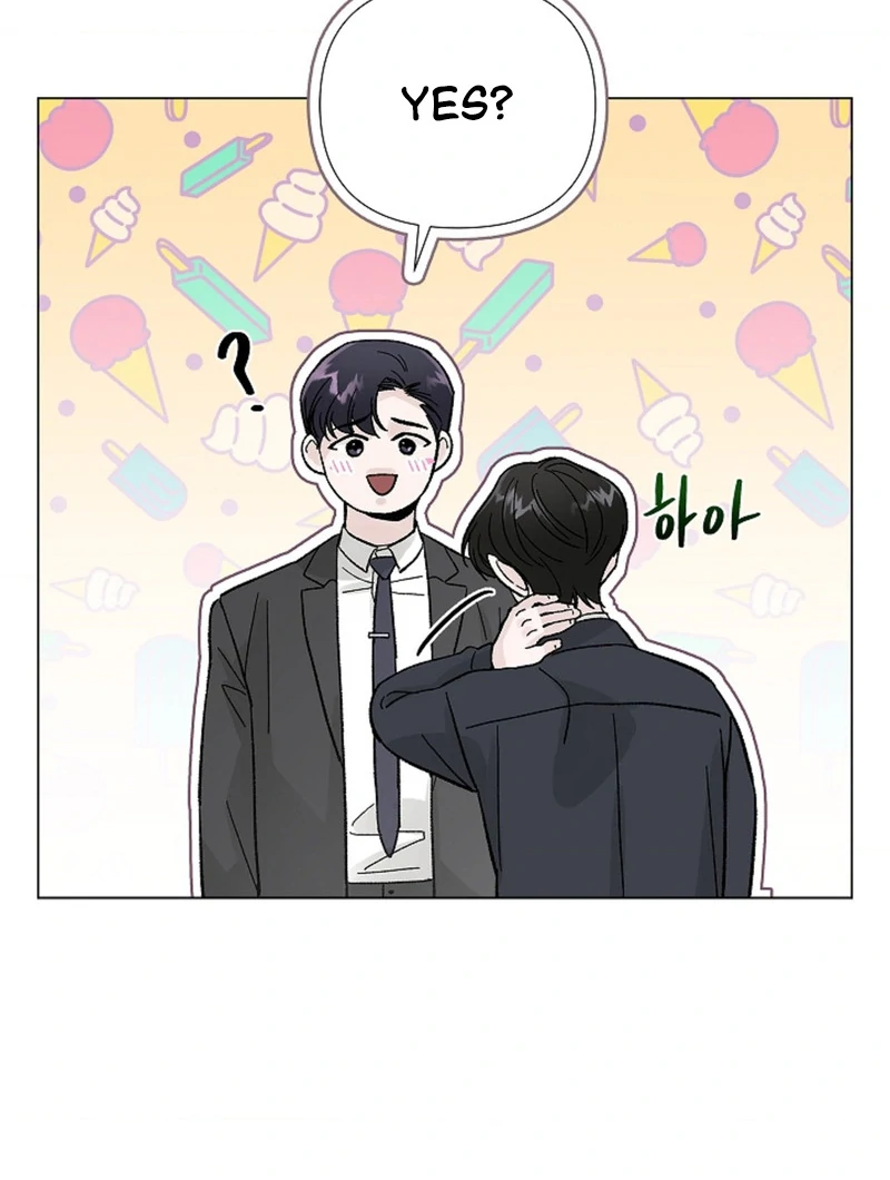 Where Understanding Ends Chapter 8 page 92 - 