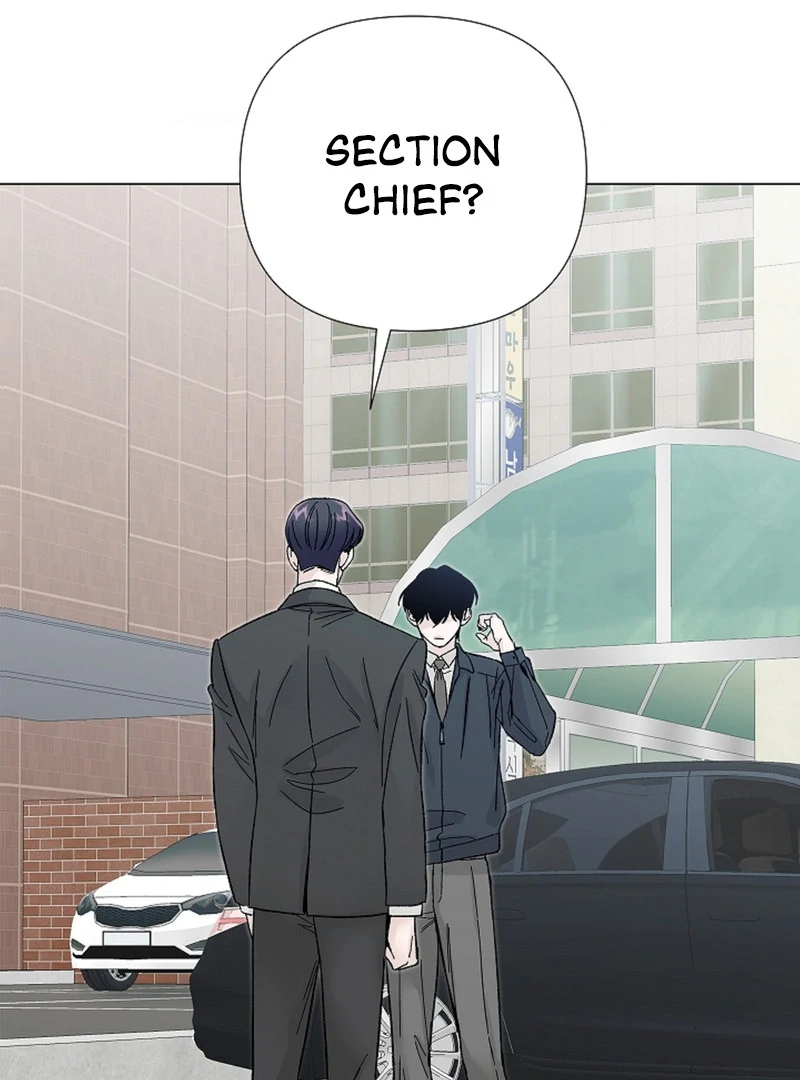 Where Understanding Ends Chapter 8 page 96 - 