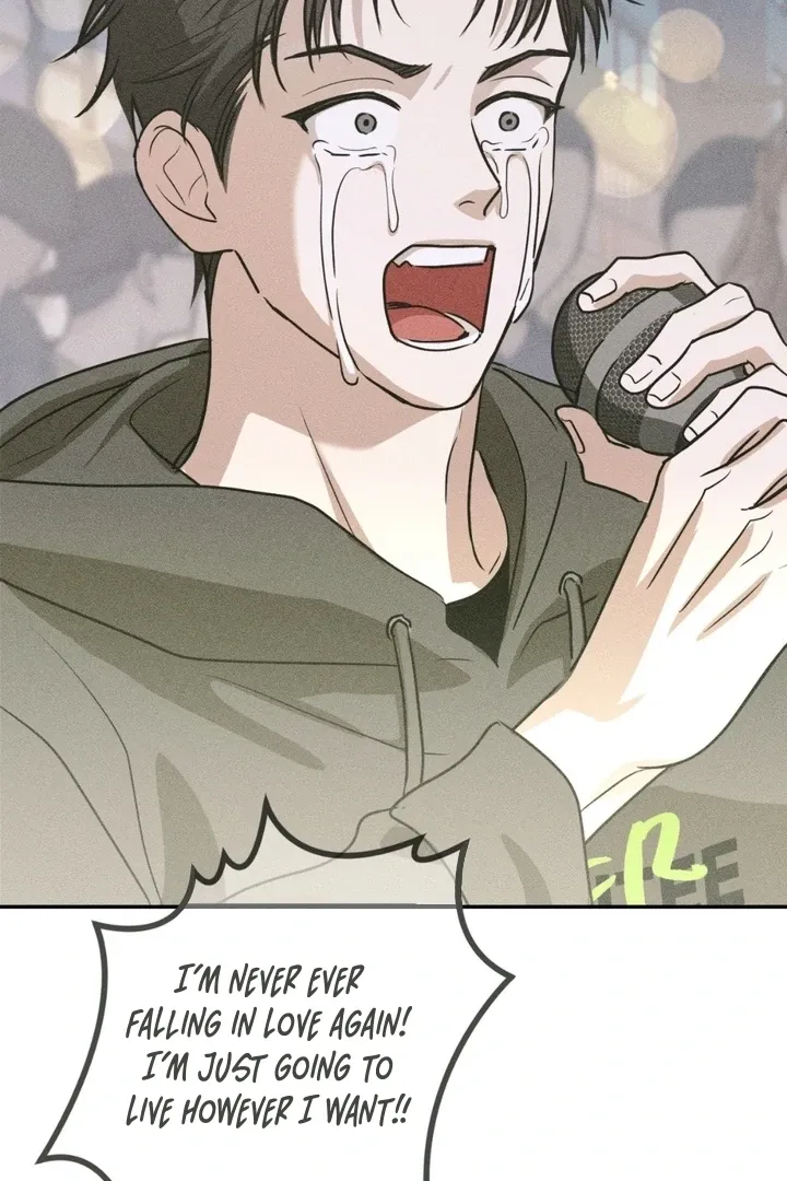 Whether Sour Or Astringent Chapter 1 page 101 - 