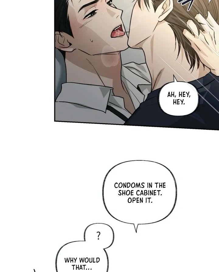 Whether Sour Or Astringent Chapter 1 page 14 - 