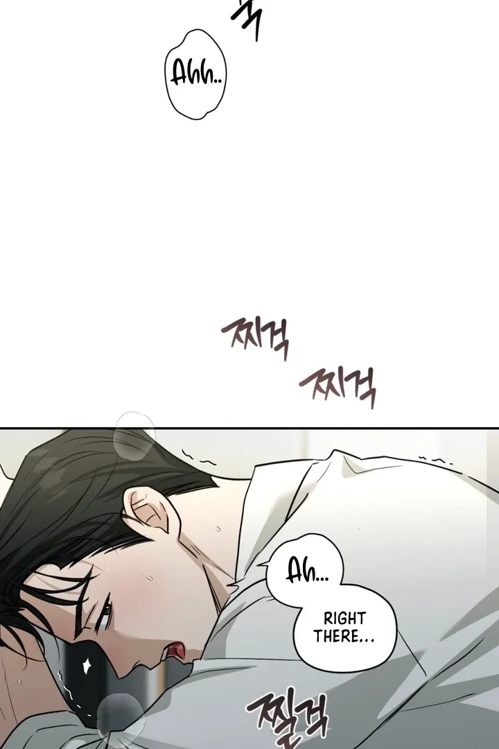 Whether Sour Or Astringent Chapter 1 page 19 - 