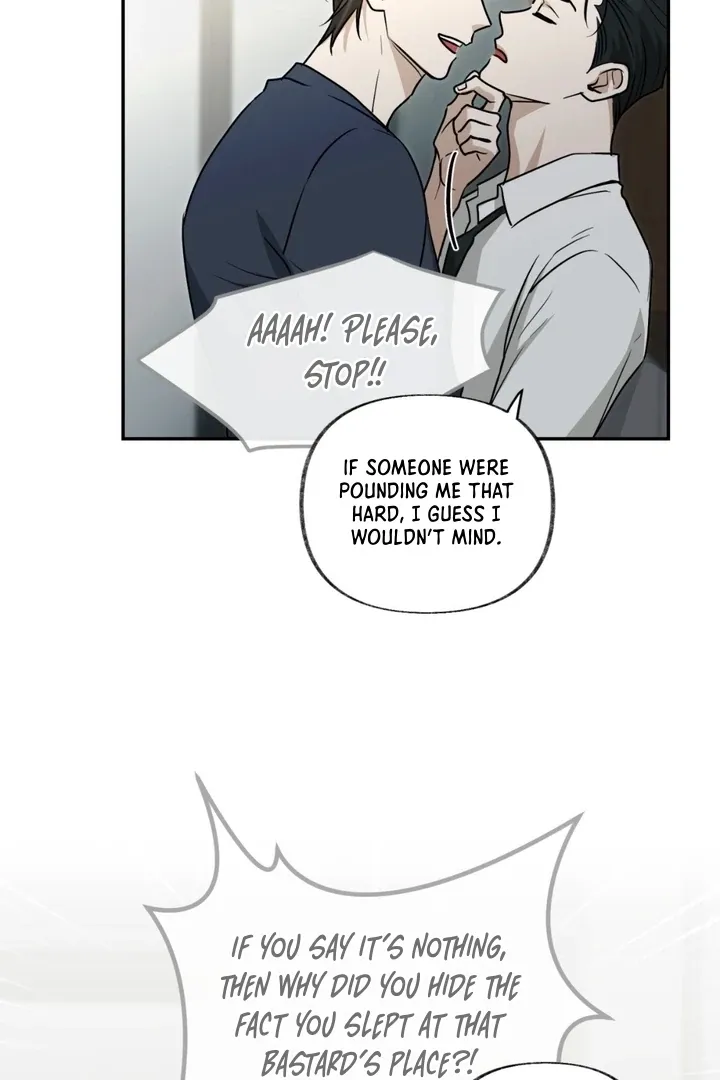 Whether Sour Or Astringent Chapter 1 page 26 - 
