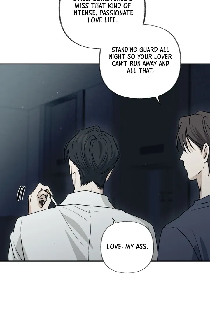 Whether Sour Or Astringent Chapter 1 page 32 - 