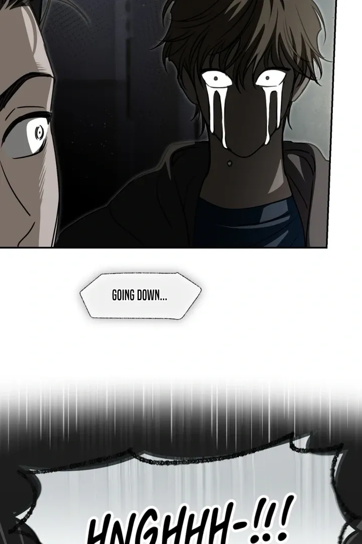 Whether Sour Or Astringent Chapter 1 page 35 - 