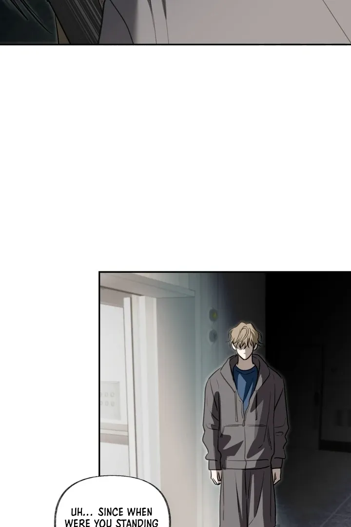 Whether Sour Or Astringent Chapter 1 page 37 - 