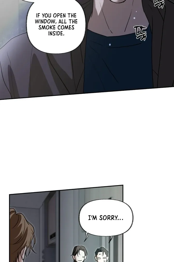 Whether Sour Or Astringent Chapter 1 page 39 - 