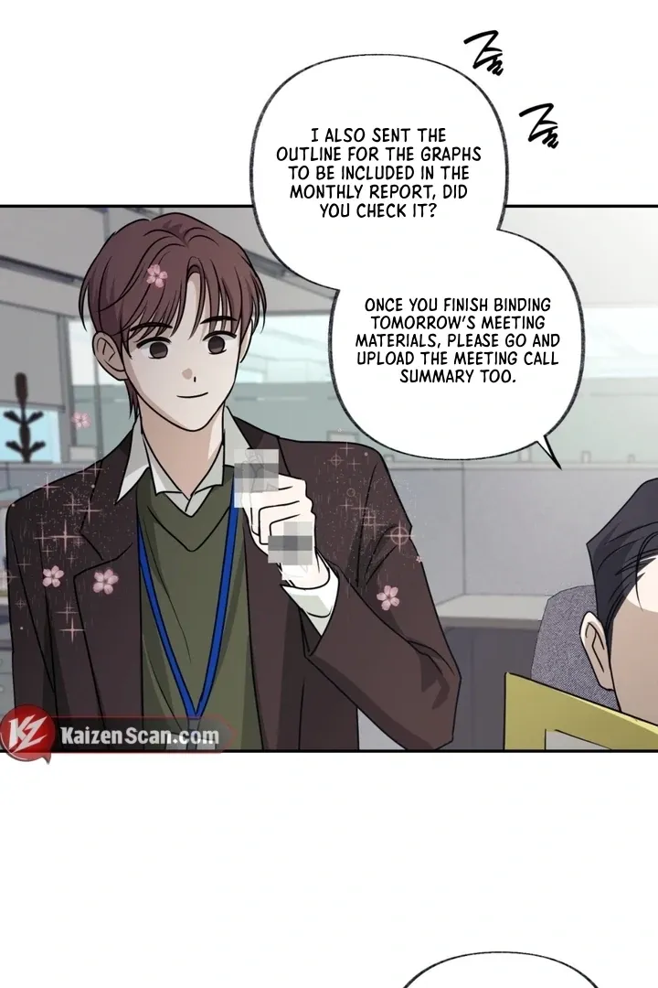 Whether Sour Or Astringent Chapter 1 page 54 - 