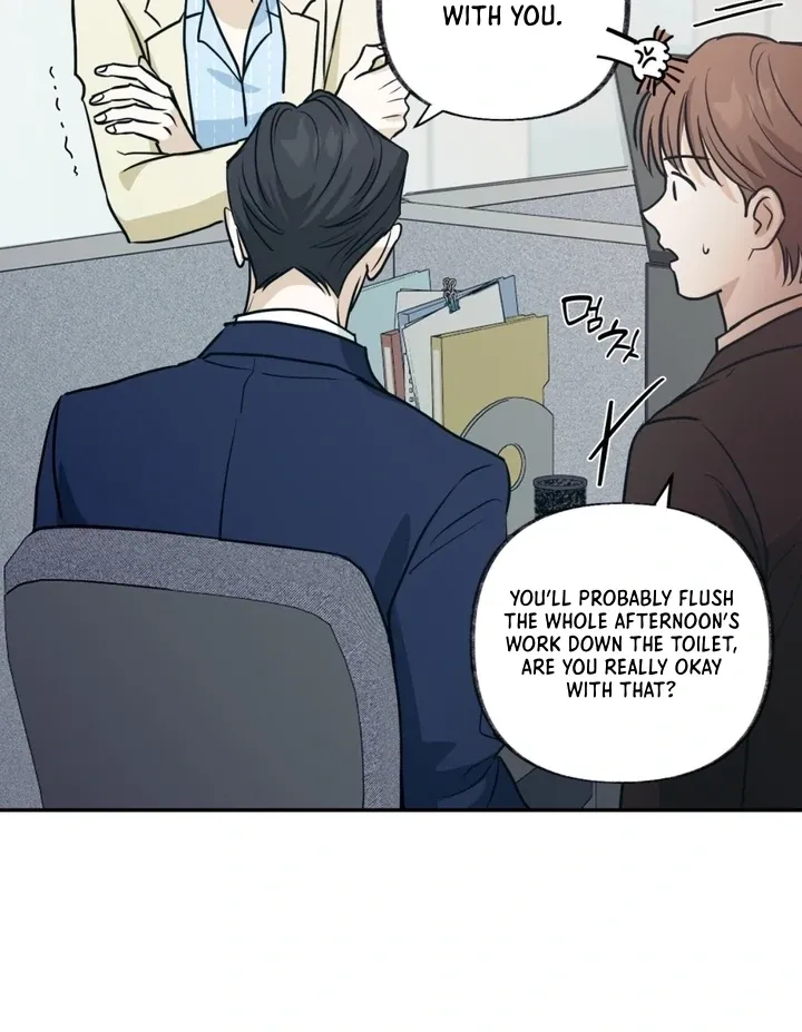 Whether Sour Or Astringent Chapter 1 page 57 - 