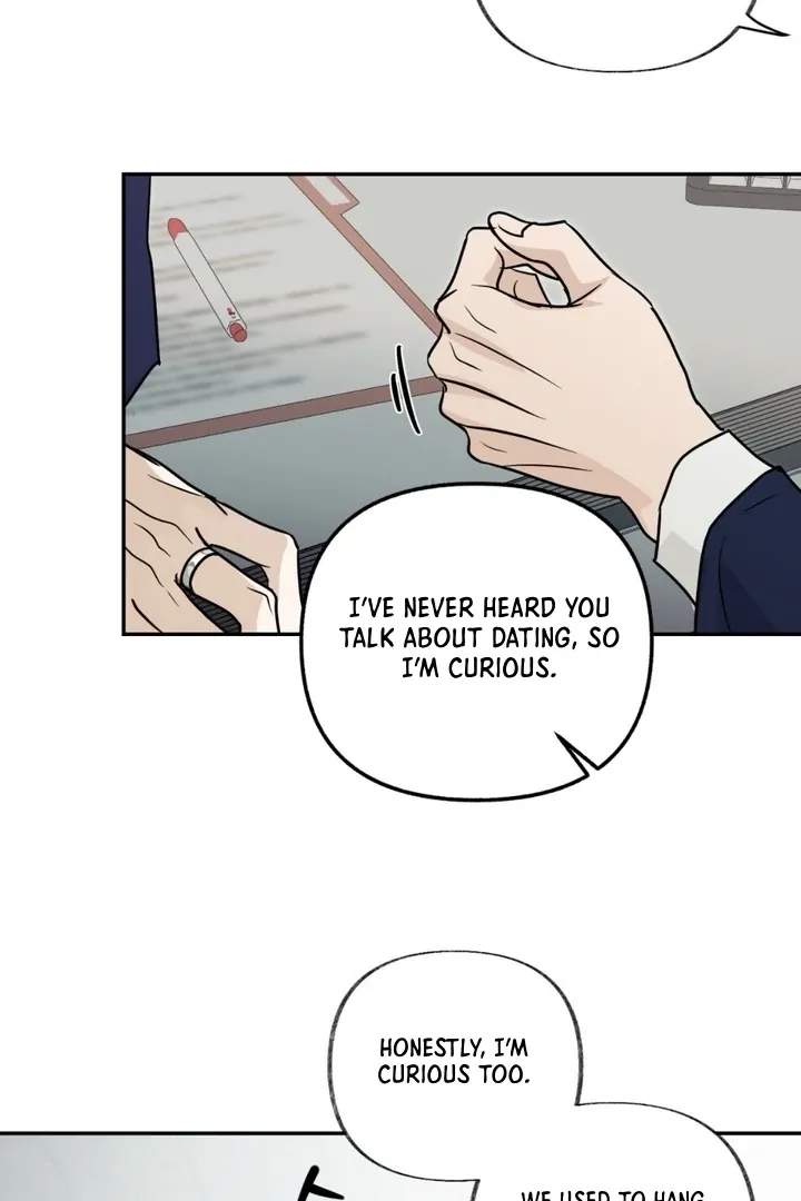 Whether Sour Or Astringent Chapter 1 page 65 - 