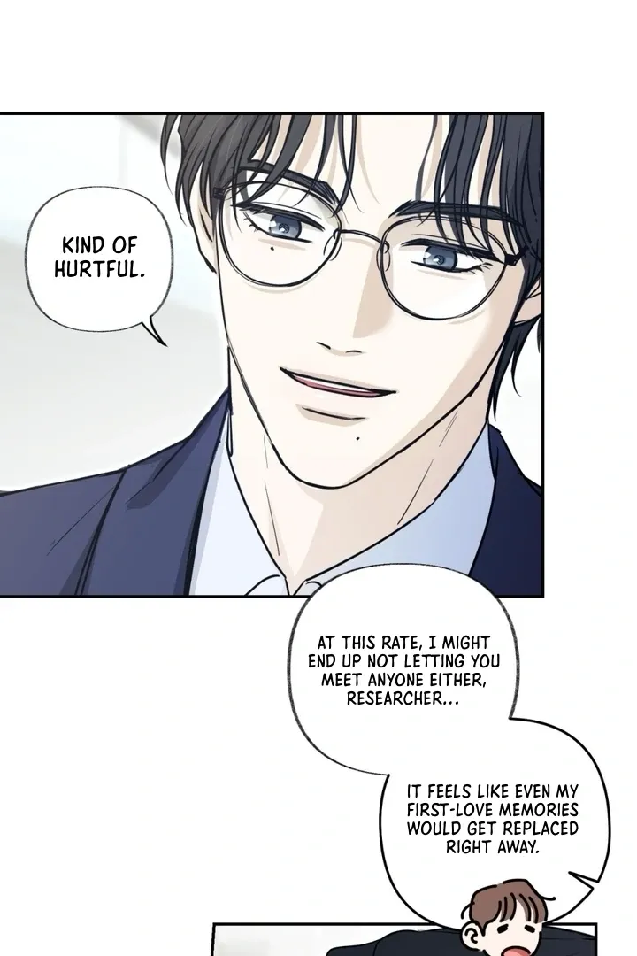 Whether Sour Or Astringent Chapter 1 page 67 - 