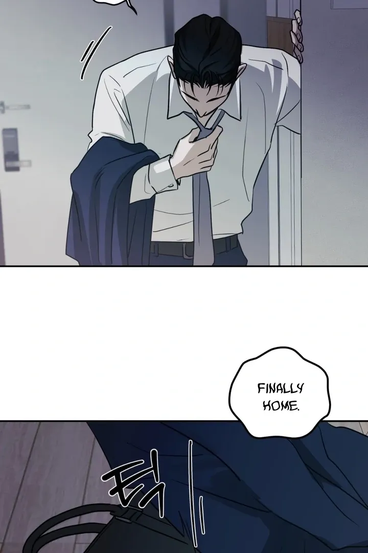 Whether Sour Or Astringent Chapter 1 page 76 - 