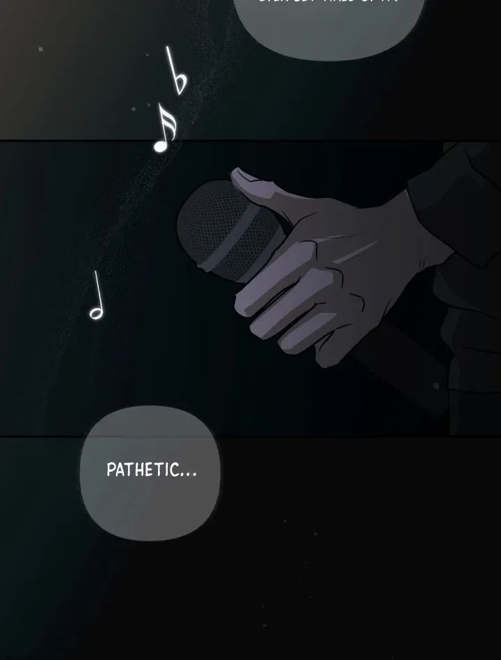 Whether Sour Or Astringent Chapter 1 page 83 - 