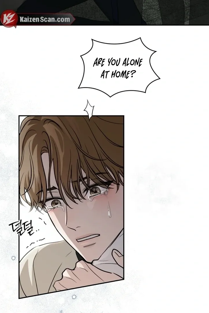 Whether Sour Or Astringent Chapter 1 page 94 - 