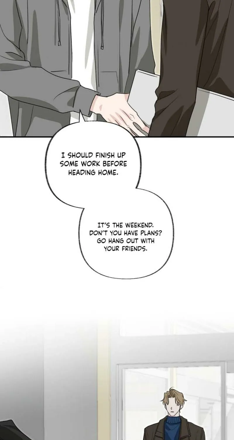 Whether Sour Or Astringent Chapter 10 page 11 - 