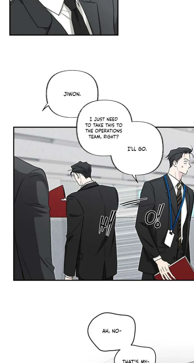 Whether Sour Or Astringent Chapter 10 page 18 - 