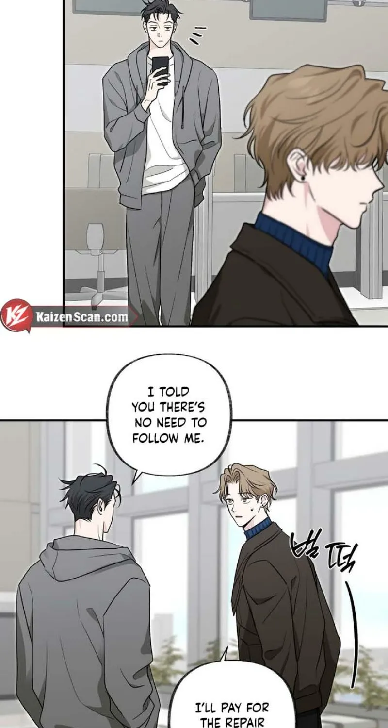 Whether Sour Or Astringent Chapter 10 page 3 - 