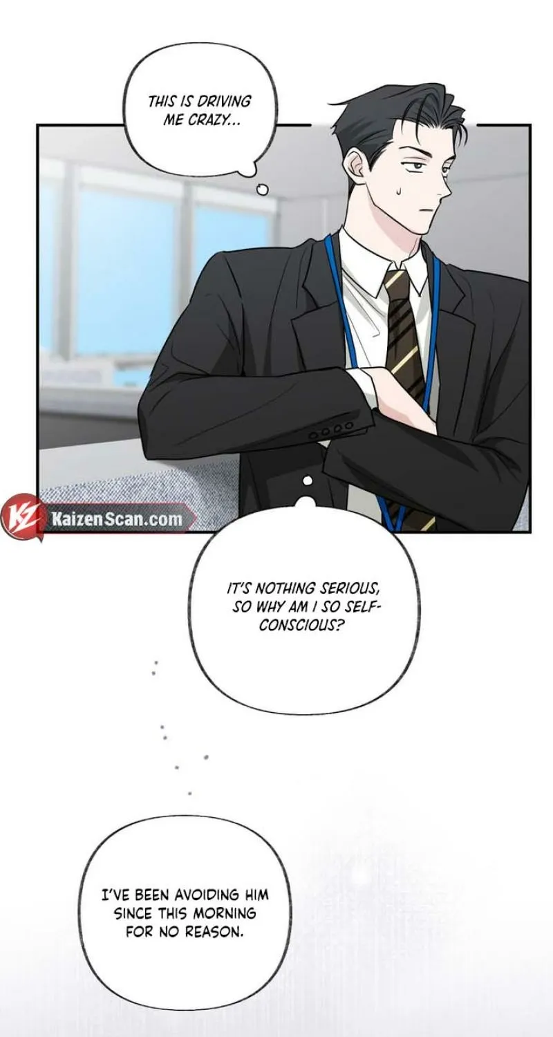 Whether Sour Or Astringent Chapter 10 page 21 - 