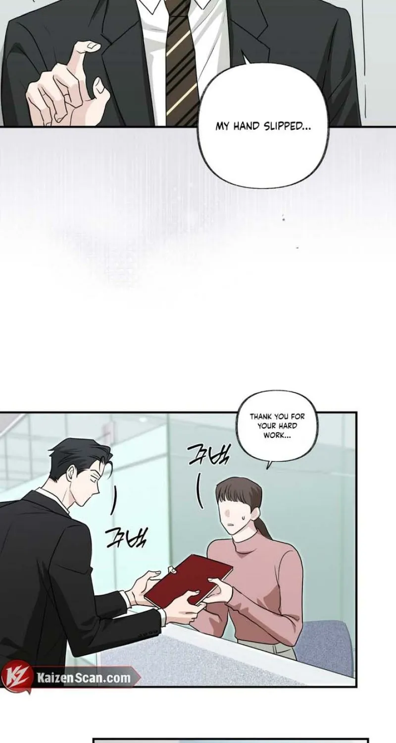 Whether Sour Or Astringent Chapter 10 page 24 - 