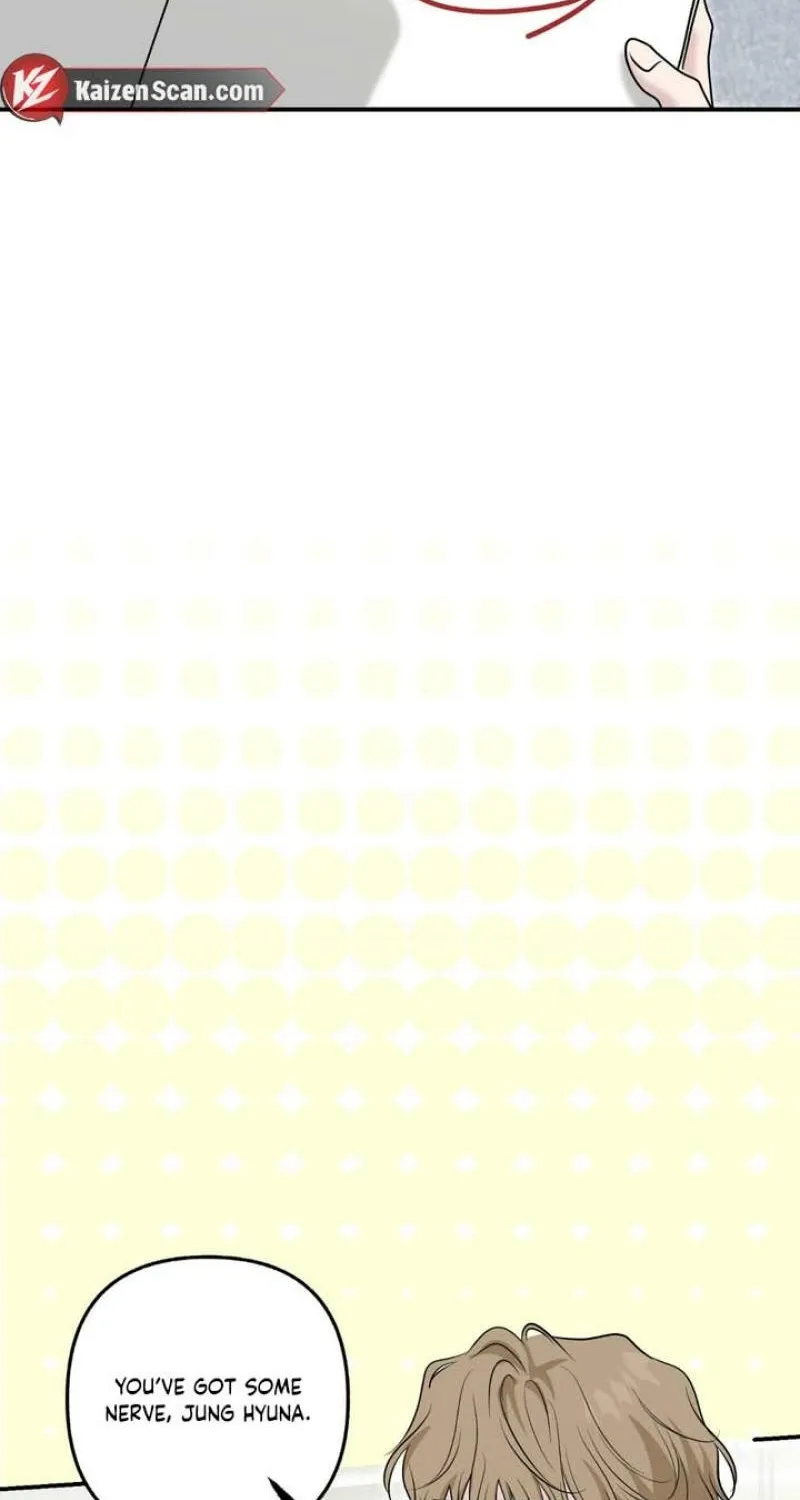 Whether Sour Or Astringent Chapter 10 page 27 - 