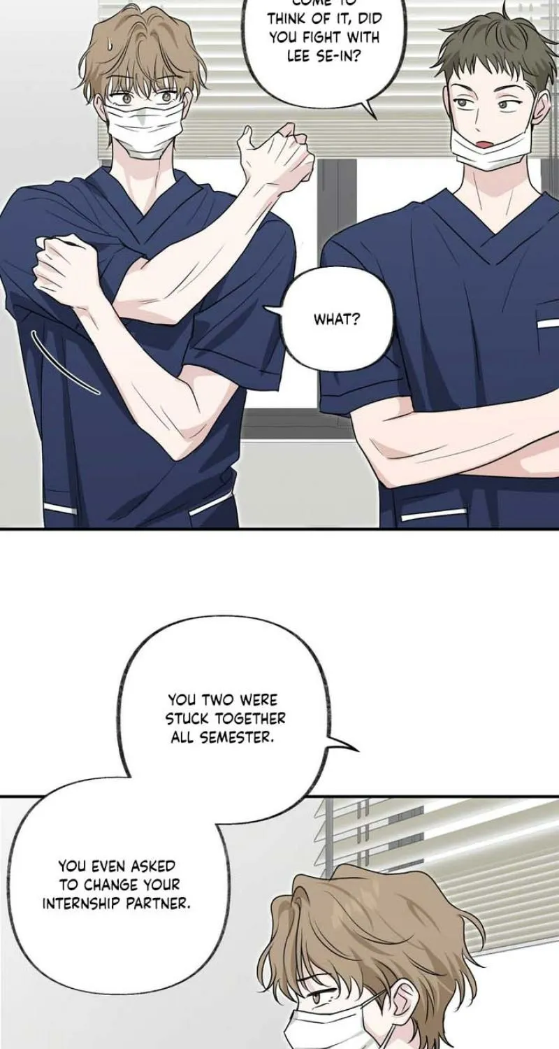 Whether Sour Or Astringent Chapter 10 page 30 - 