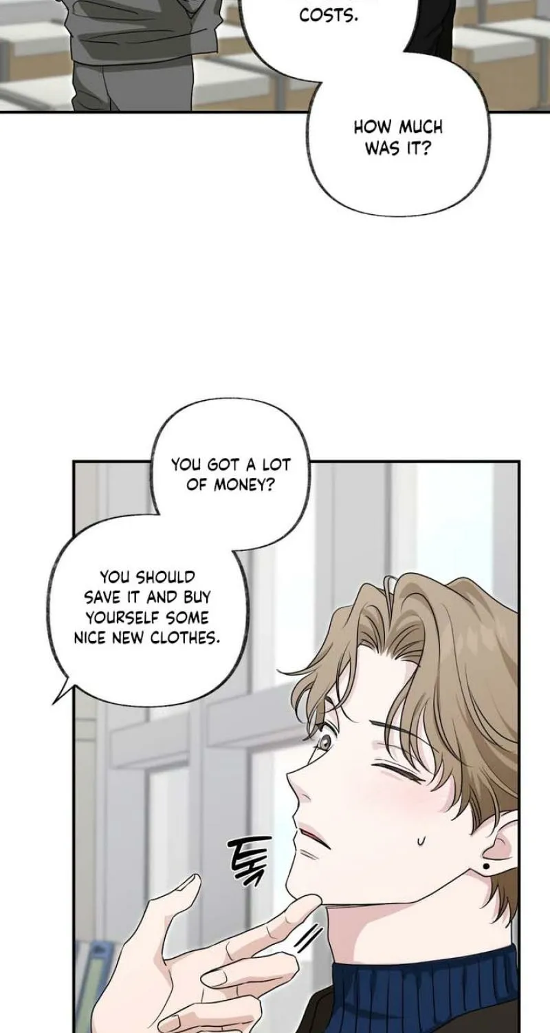 Whether Sour Or Astringent Chapter 10 page 4 - 