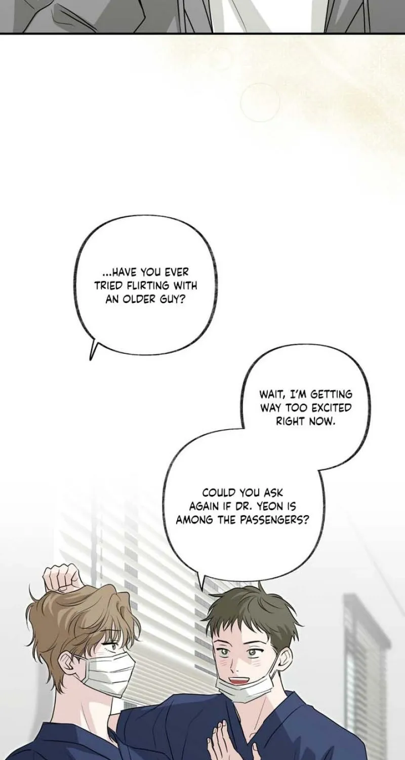 Whether Sour Or Astringent Chapter 10 page 36 - 