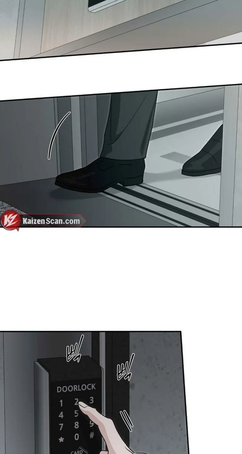 Whether Sour Or Astringent Chapter 10 page 44 - 