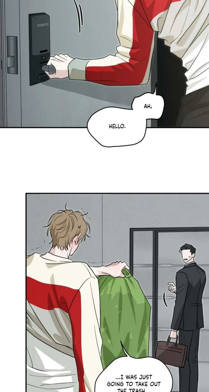 Whether Sour Or Astringent Chapter 10 page 47 - 