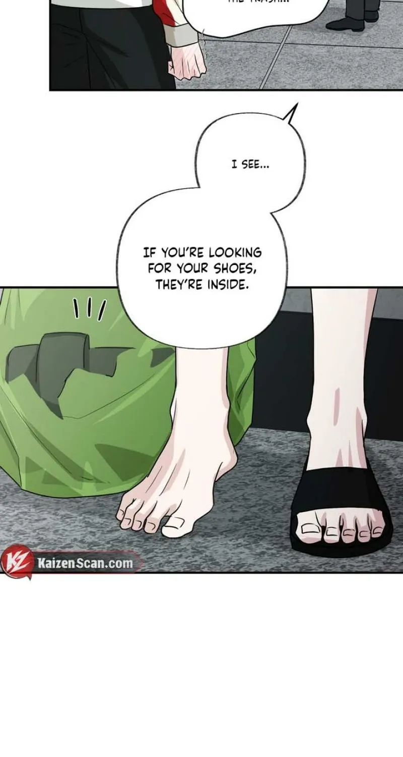 Whether Sour Or Astringent Chapter 10 page 48 - 