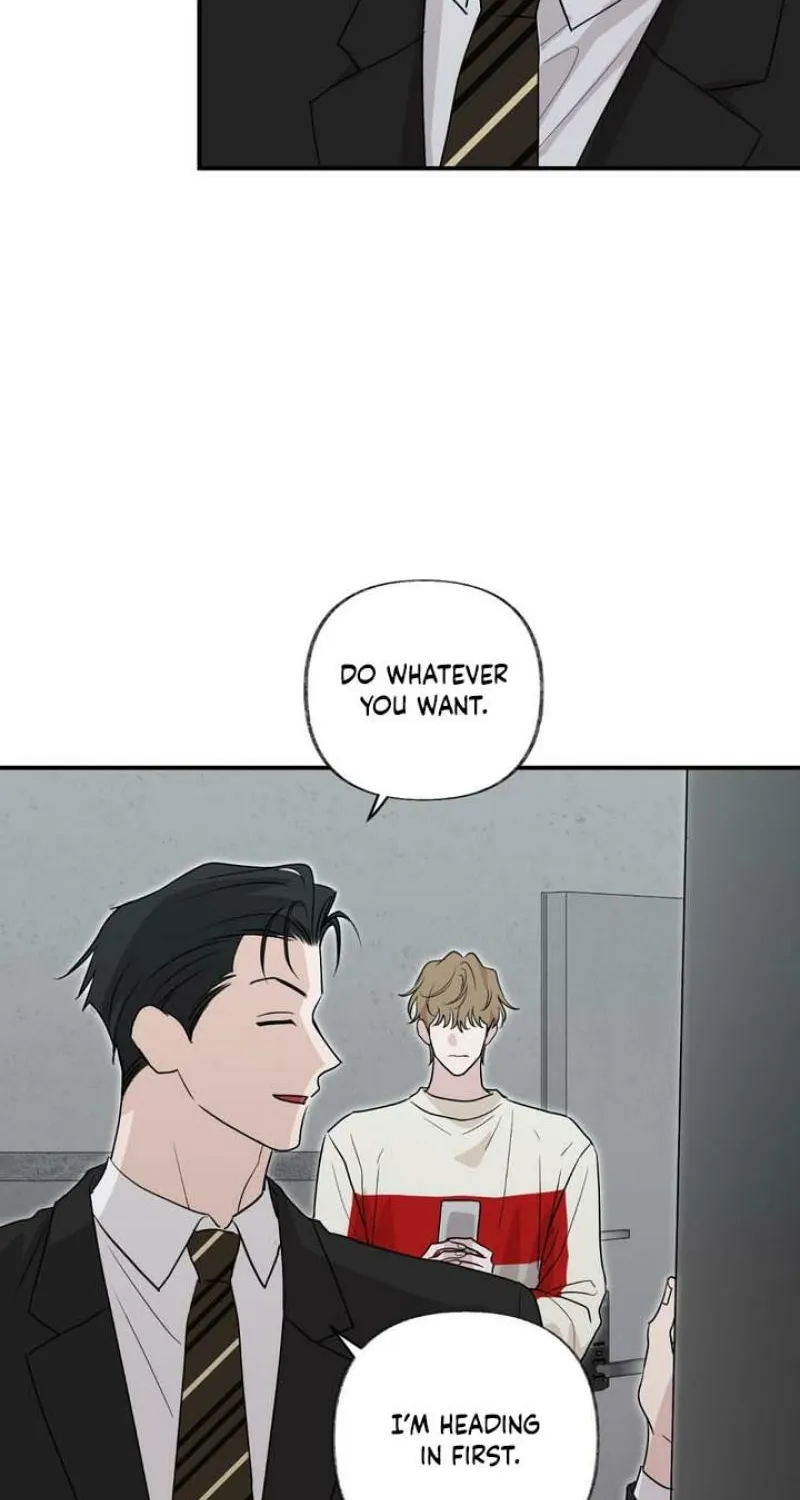 Whether Sour Or Astringent Chapter 10 page 59 - 