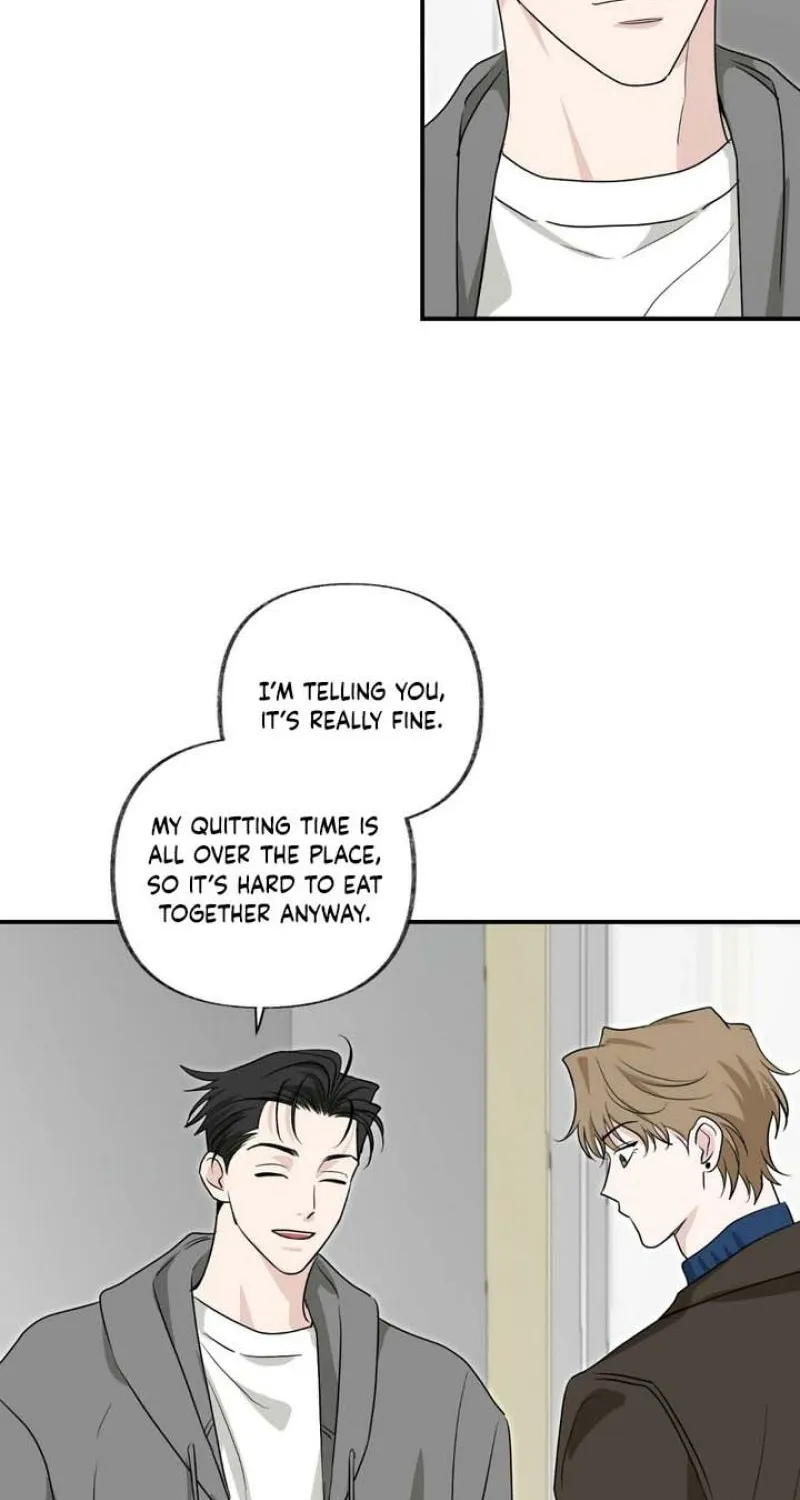 Whether Sour Or Astringent Chapter 10 page 10 - 