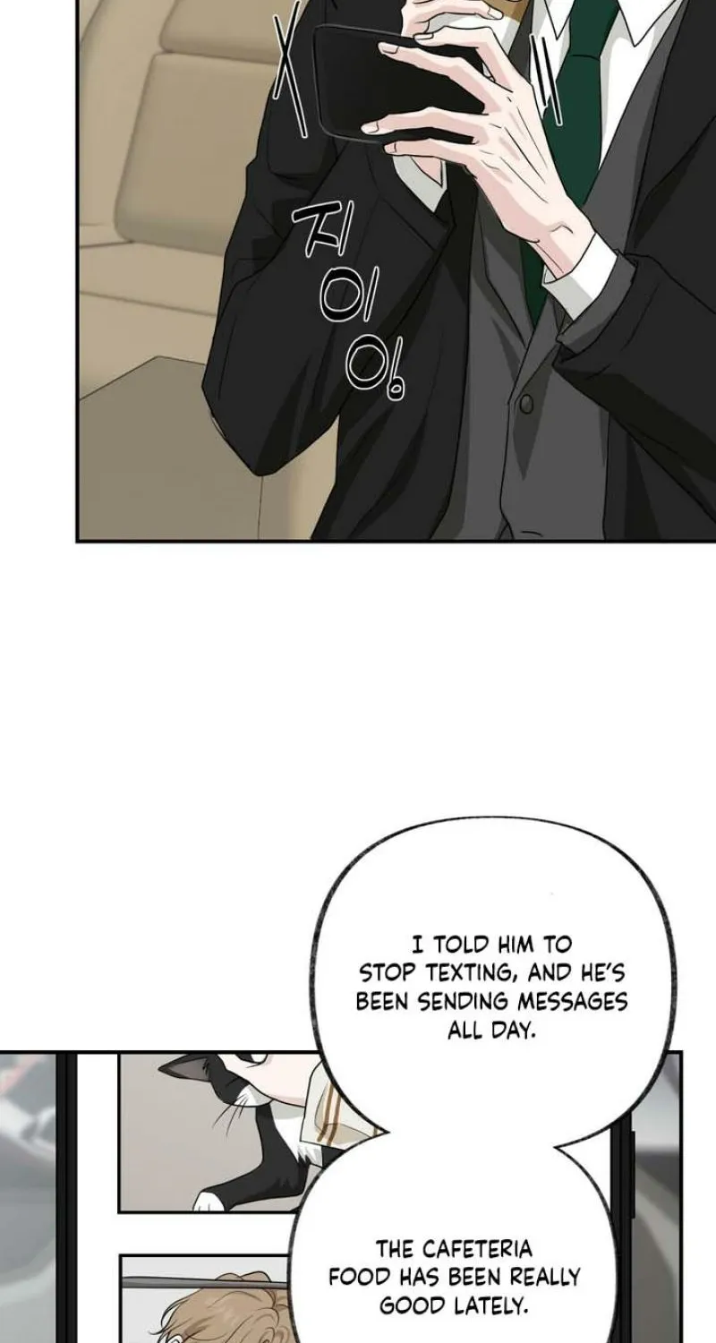 Whether Sour Or Astringent Chapter 11 page 12 - 