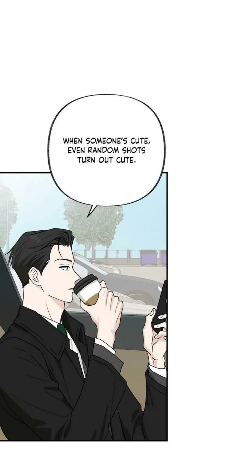 Whether Sour Or Astringent Chapter 11 page 14 - 