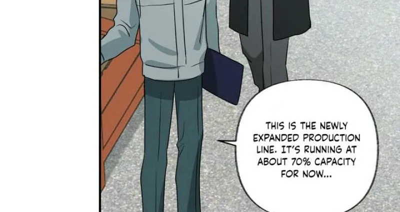 Whether Sour Or Astringent Chapter 11 page 19 - 