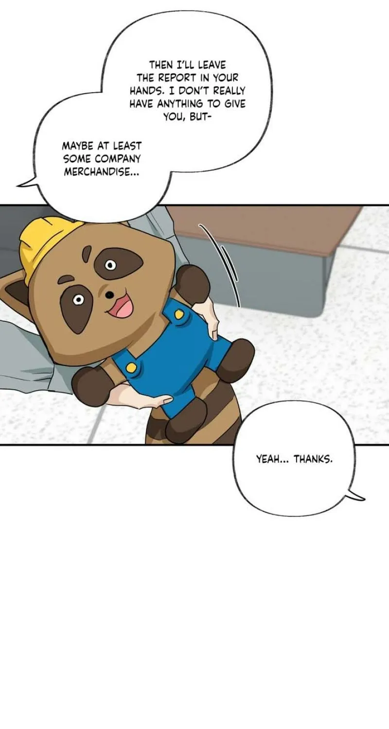 Whether Sour Or Astringent Chapter 11 page 29 - 