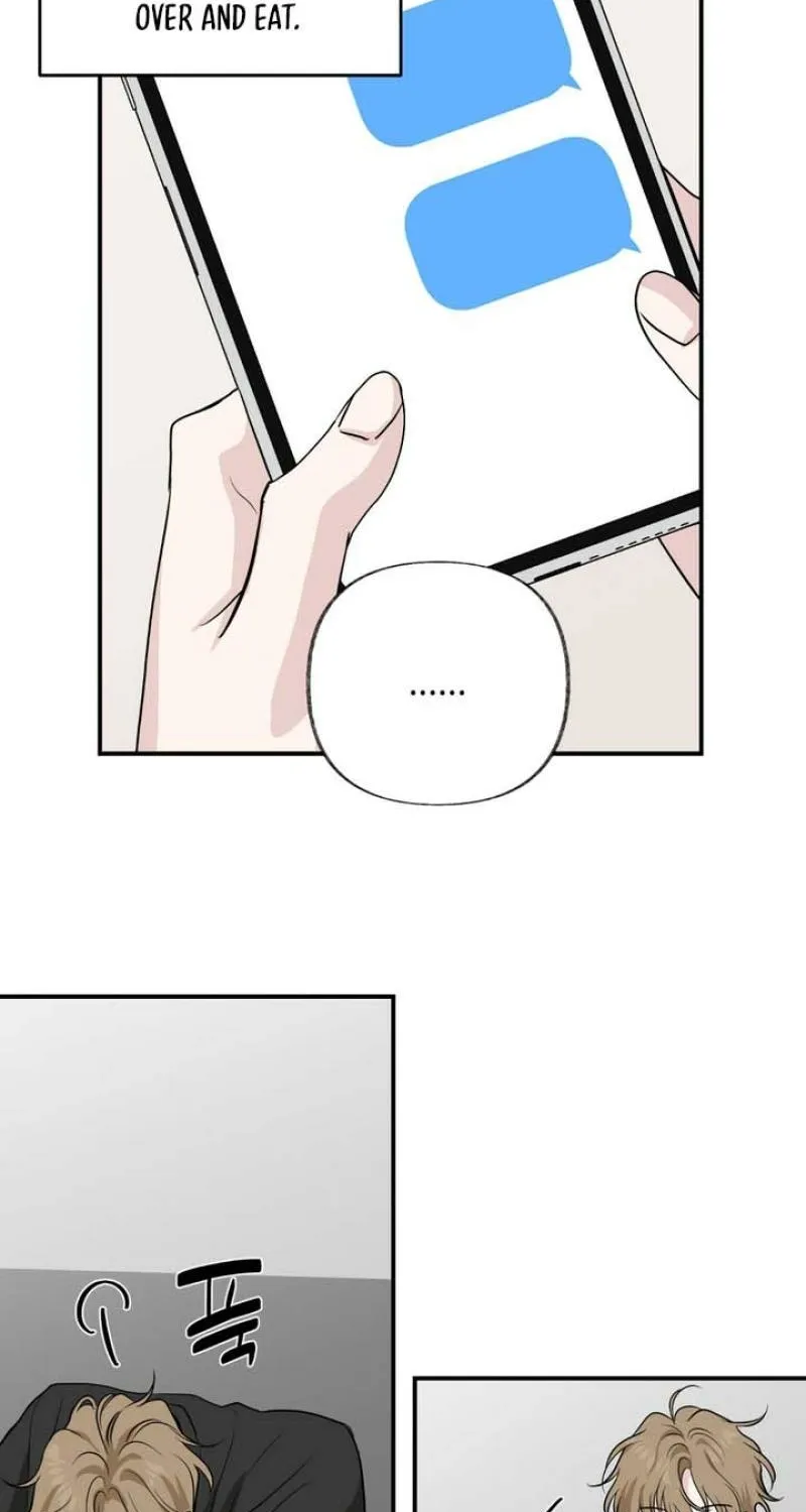 Whether Sour Or Astringent Chapter 11 page 4 - 