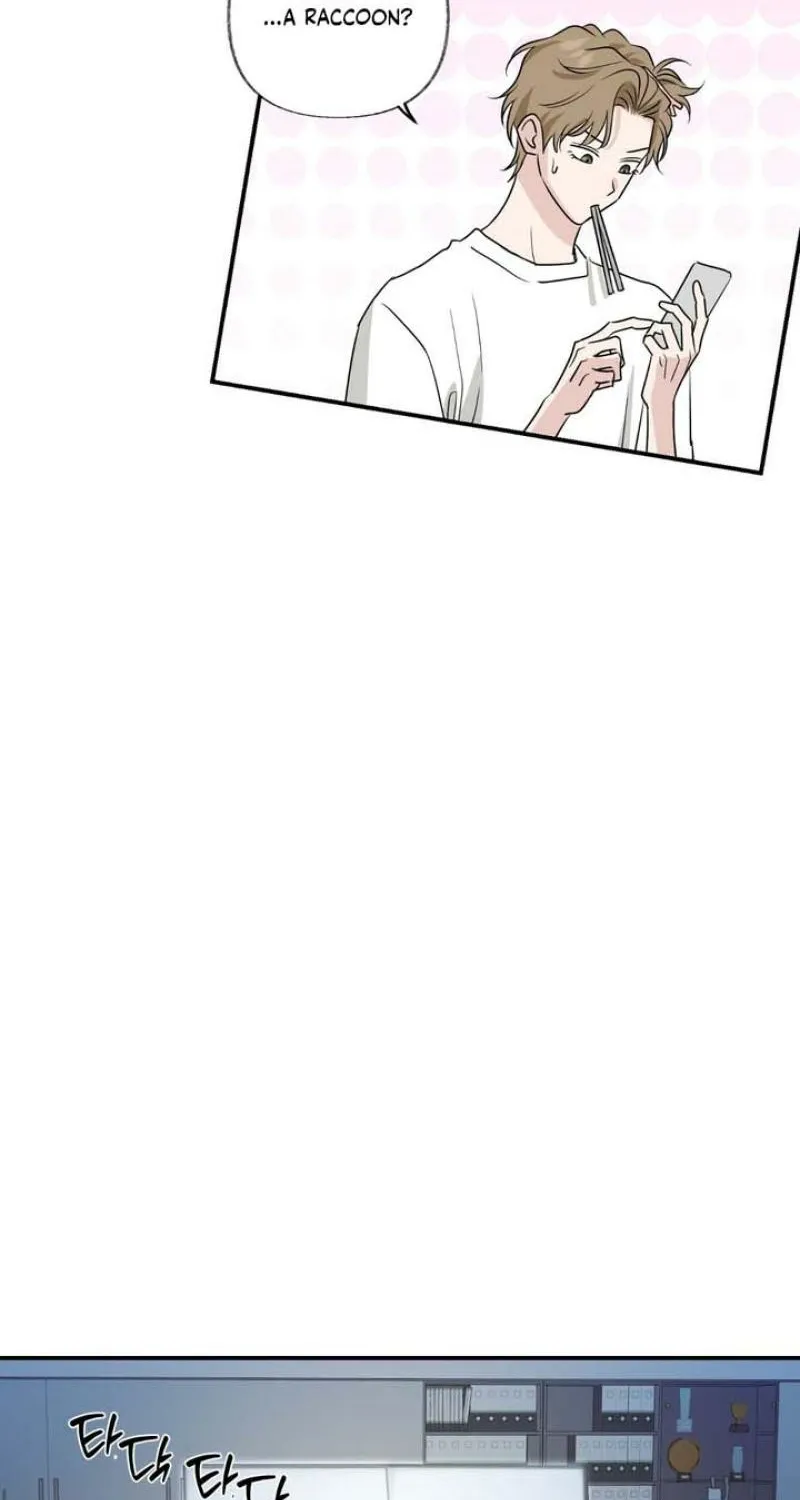 Whether Sour Or Astringent Chapter 11 page 34 - 