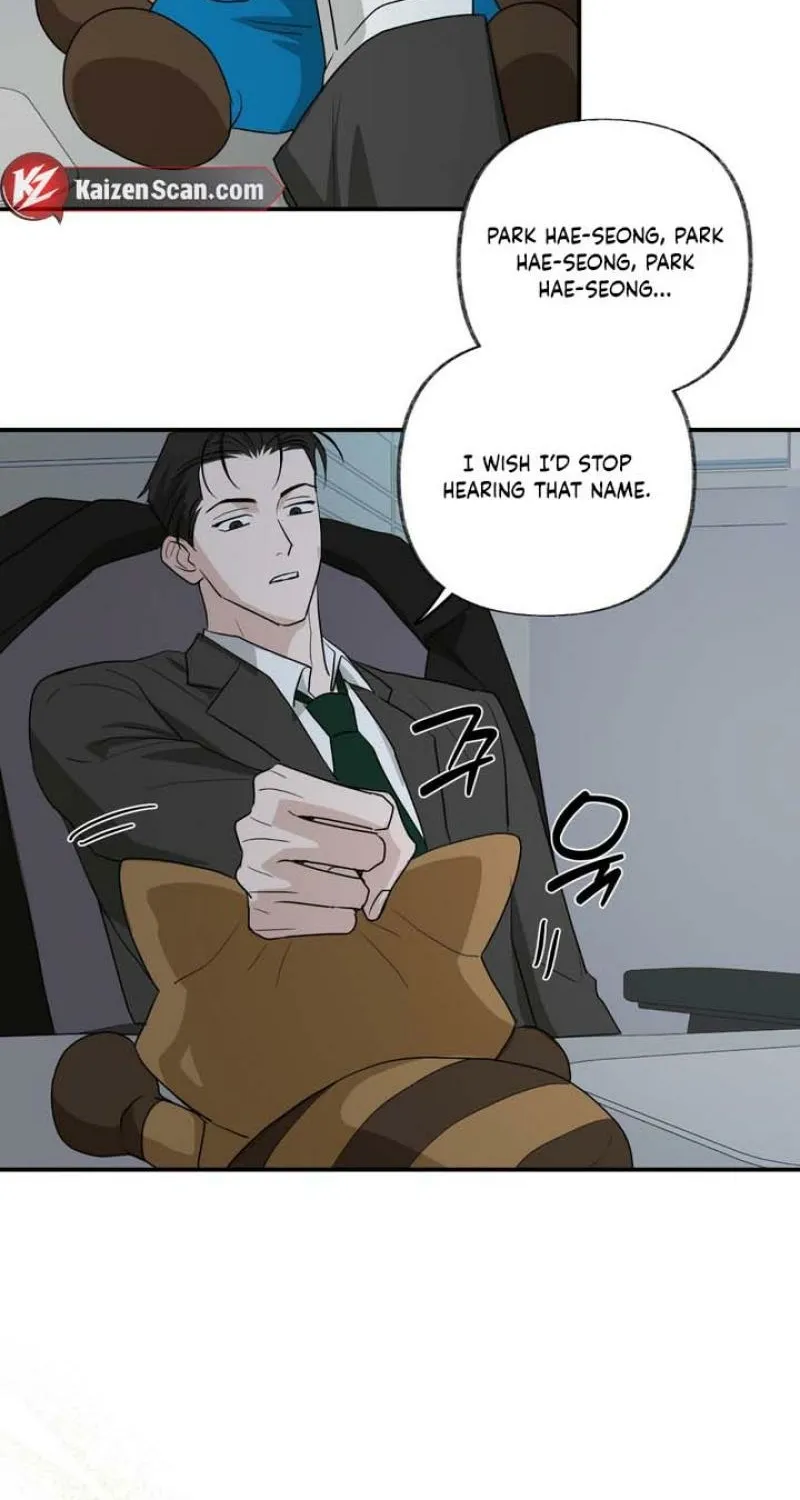 Whether Sour Or Astringent Chapter 11 page 39 - 