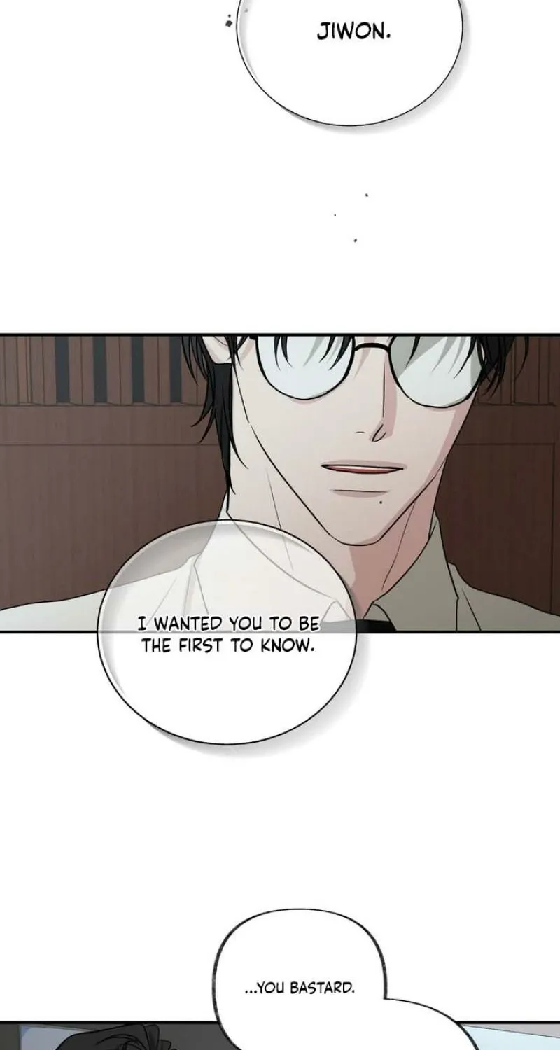 Whether Sour Or Astringent Chapter 11 page 44 - 