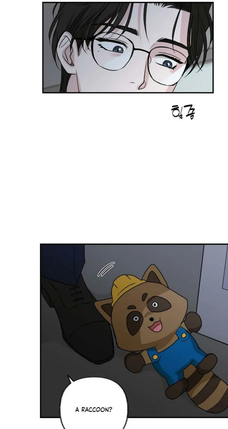 Whether Sour Or Astringent Chapter 11 page 50 - 