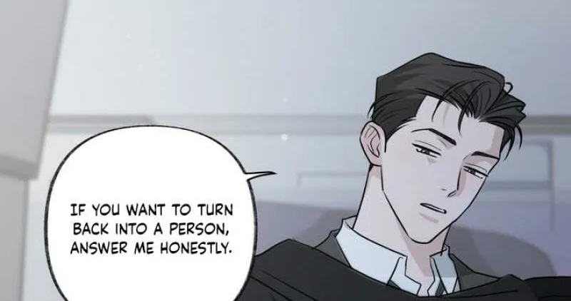 Whether Sour Or Astringent Chapter 11 page 55 - 
