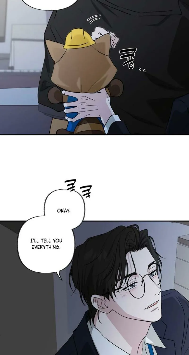 Whether Sour Or Astringent Chapter 11 page 56 - 