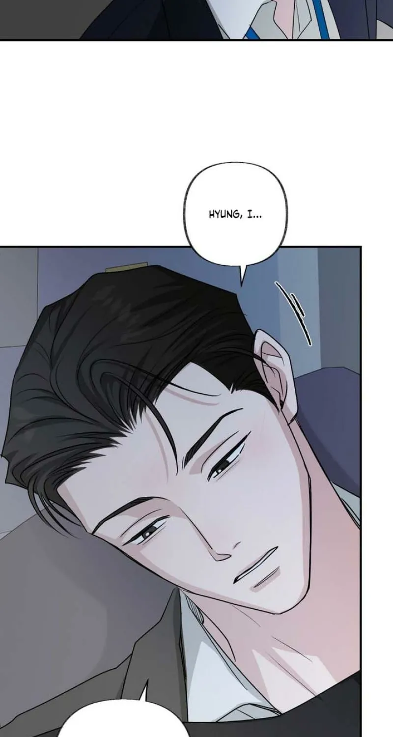 Whether Sour Or Astringent Chapter 11 page 57 - 