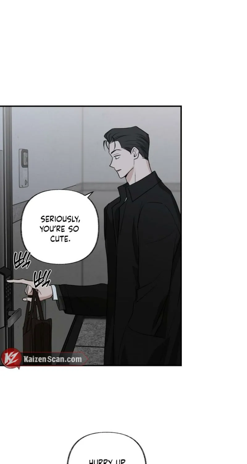 Whether Sour Or Astringent Chapter 12 page 15 - 