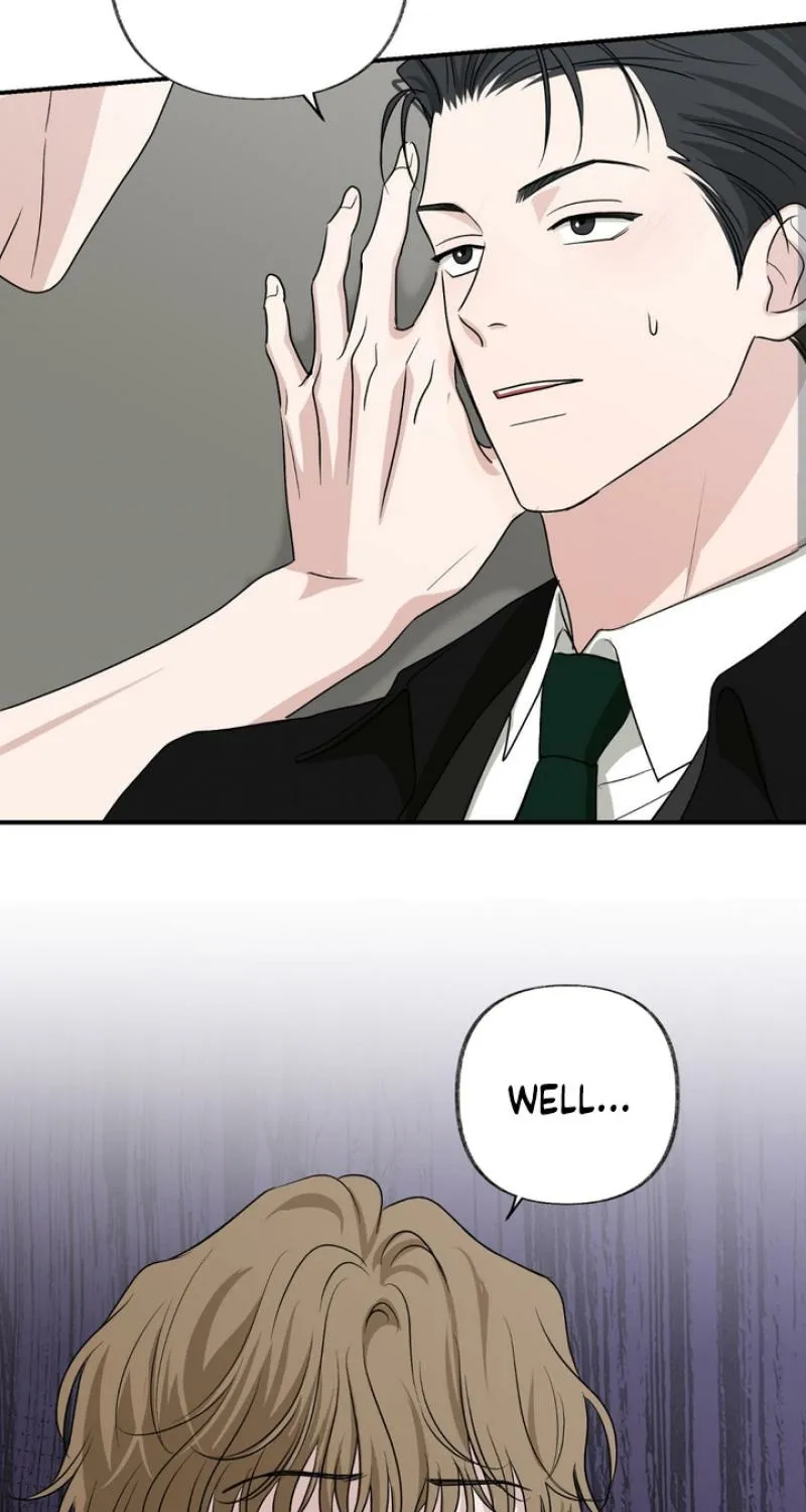 Whether Sour Or Astringent Chapter 12 page 18 - 
