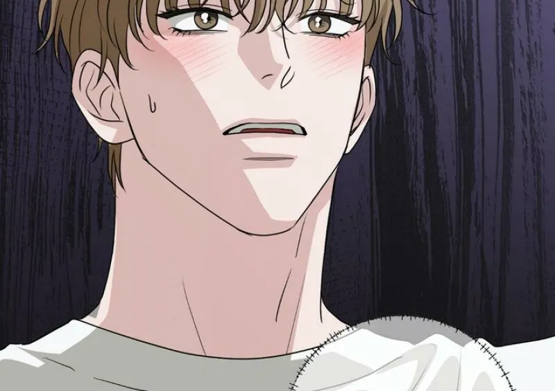 Whether Sour Or Astringent Chapter 12 page 19 - 