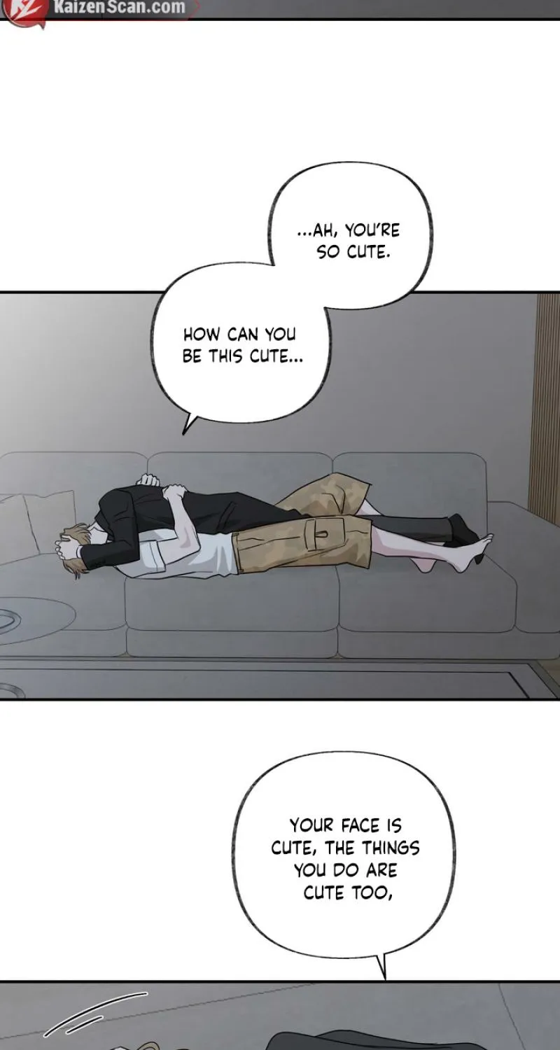 Whether Sour Or Astringent Chapter 12 page 27 - 